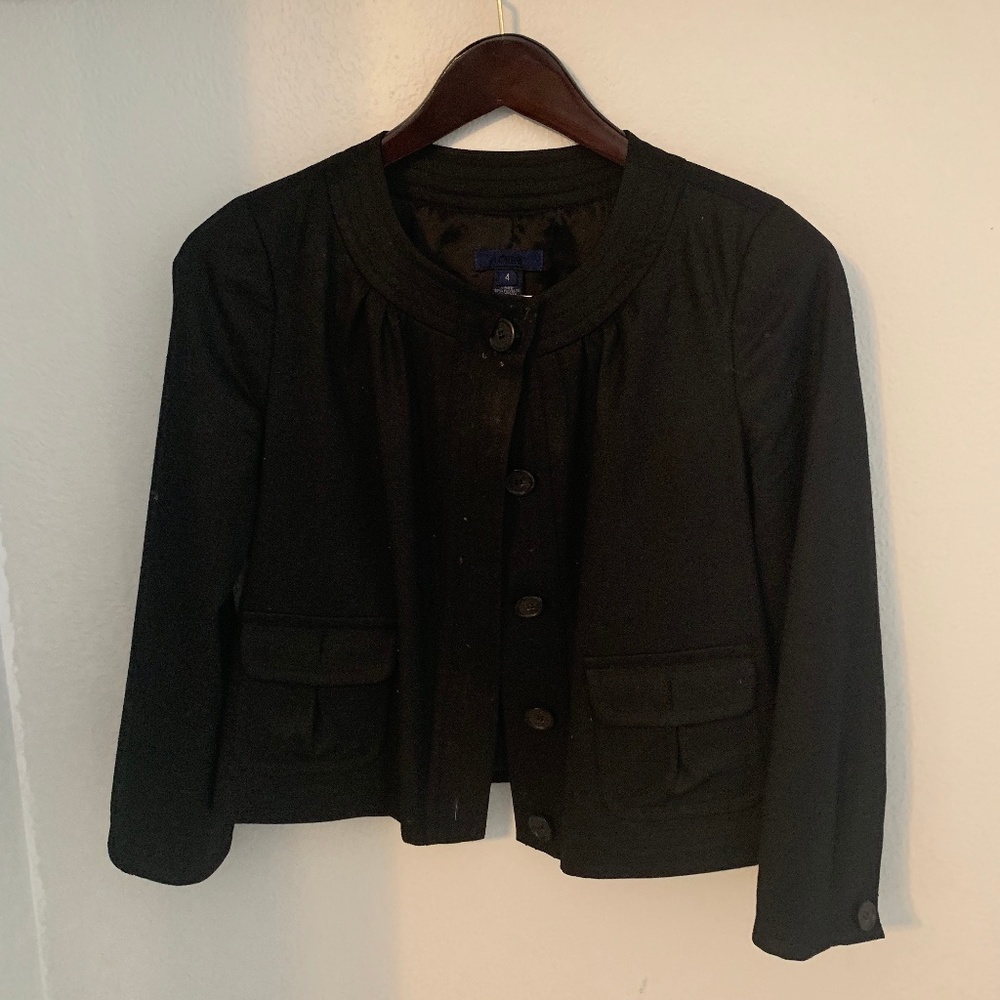 J. Crew Collection Blazer